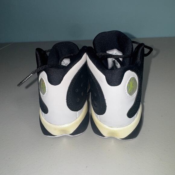 Nike Air Jordan Toddler 12C Sneaker  XIII 13 Retro Reverse He Got Game Classic - Picture 2 of 9